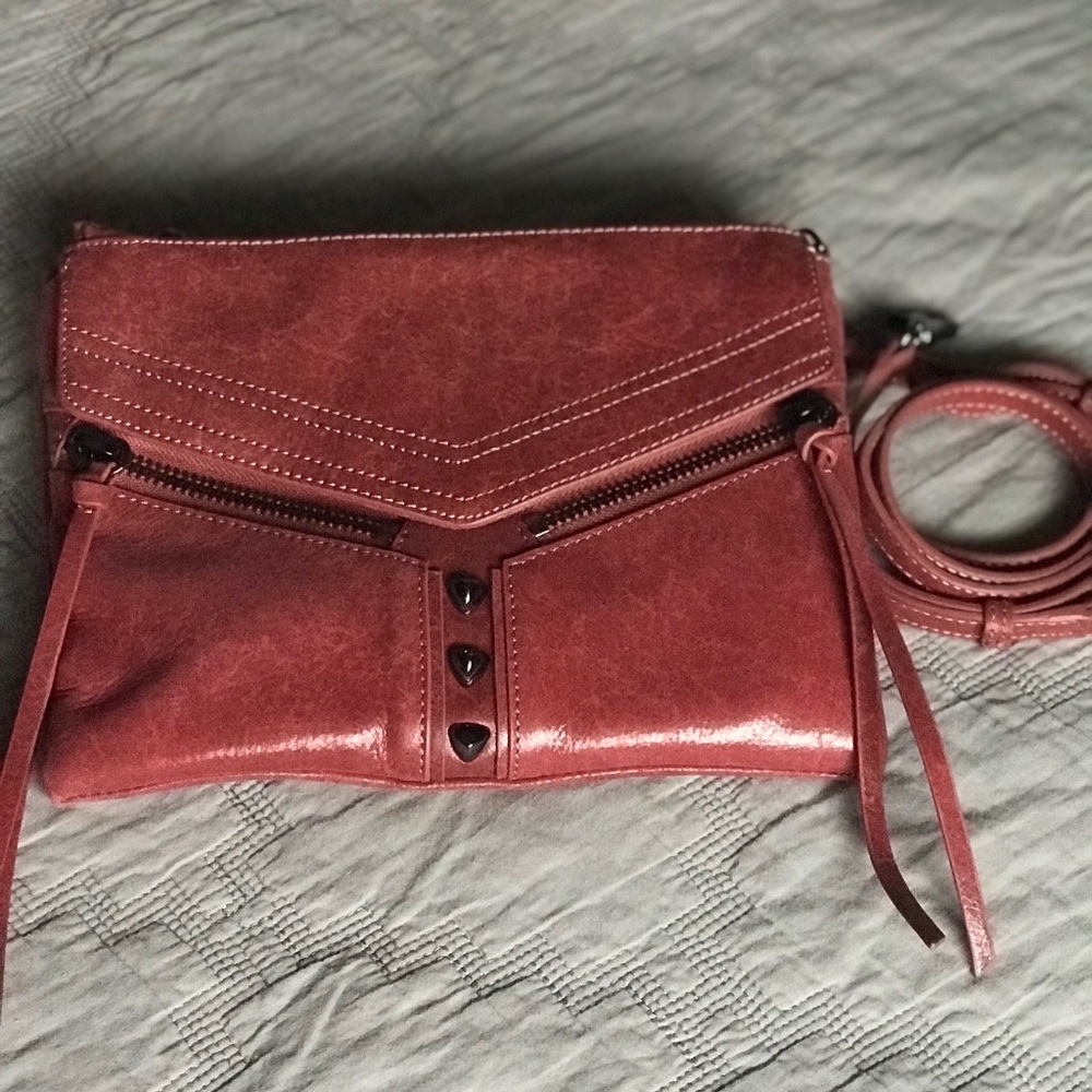 Botkier Trigger crossbody